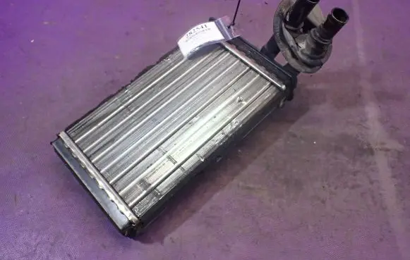 Skoda Superb B5 (3U) Heater blower radiator 8D1819031B
