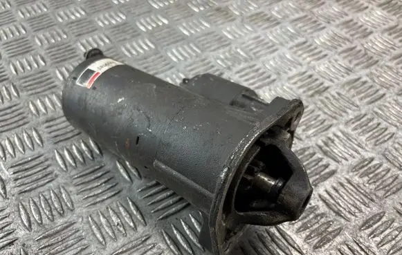Volvo S60 Starter motor 0001108167 671119