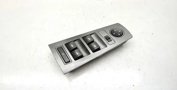 BMW 7 E65 E66 Electric window control switch 6943057