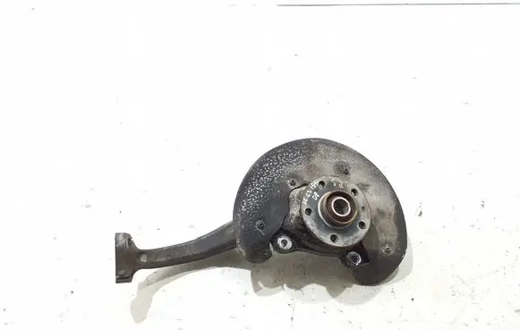 Audi A6 S6 C7 4G Front wheel hub 4G0407254B