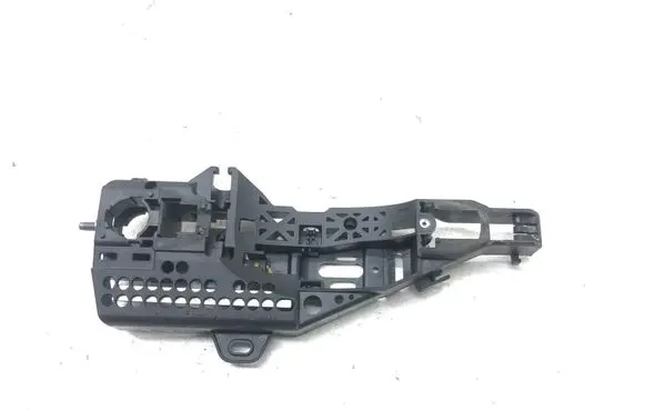 Renault Clio IV Front door coupe exterior handle/bracket 