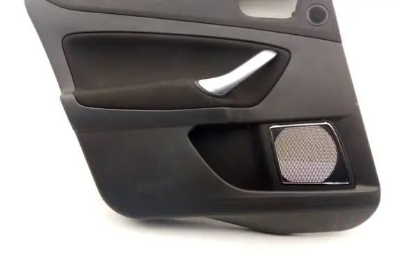 Ford Mondeo MK IV Rear door card panel trim 7S71A27407