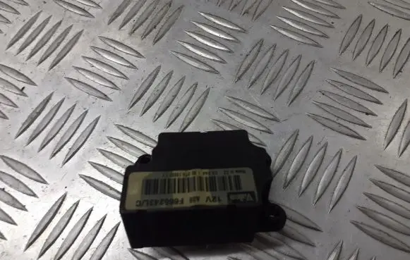Renault Scenic II - Grand scenic II A/C air flow flap actuator/motor 