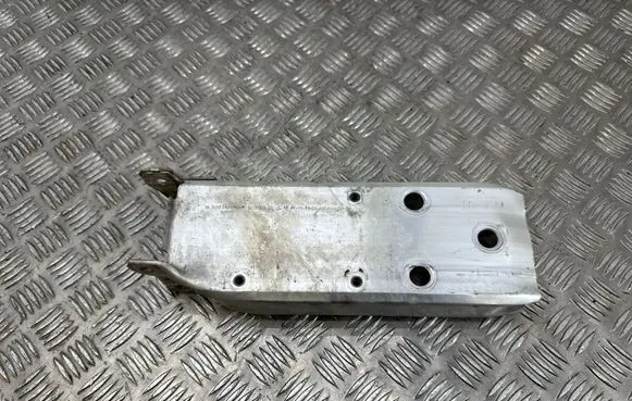 BMW 1 F20 F21 Front bumper shock/impact absorber 726619215