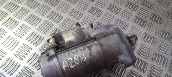 KIA Ceed Starter motor 361002a500