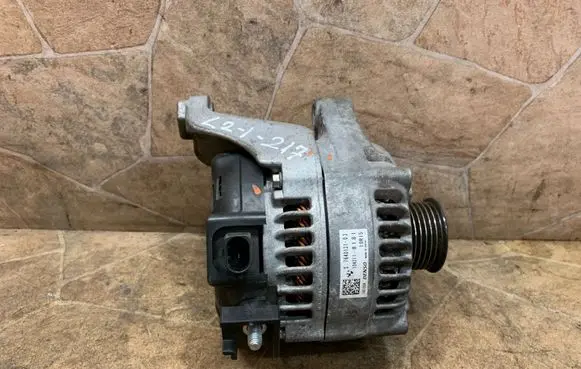 BMW 2 F45 Generator/alternator 7640131