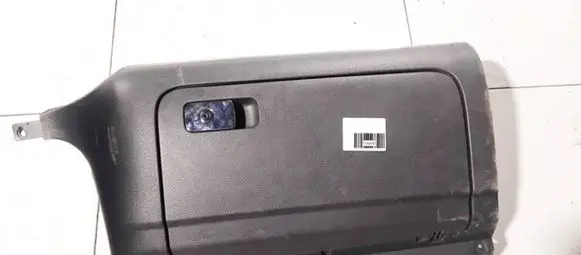 Volkswagen Golf V Glove box 1k1857290 13-55d300466