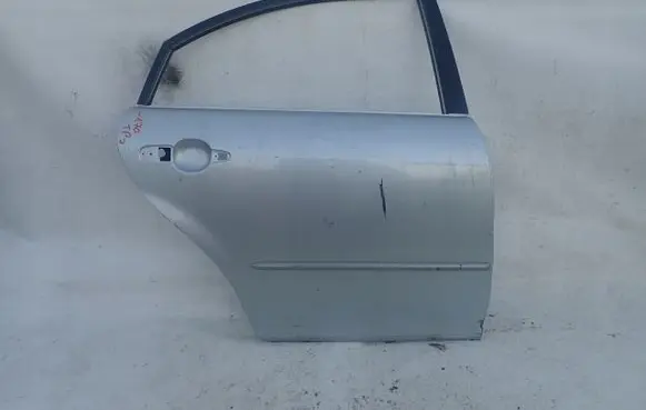 Mazda 6 Rear door