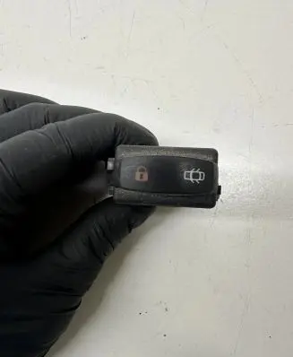 Renault Laguna II Central locking switch button 2648802