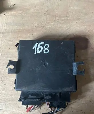 Opel Zafira A Comfort/convenience module 24437076 021838 F005V00155