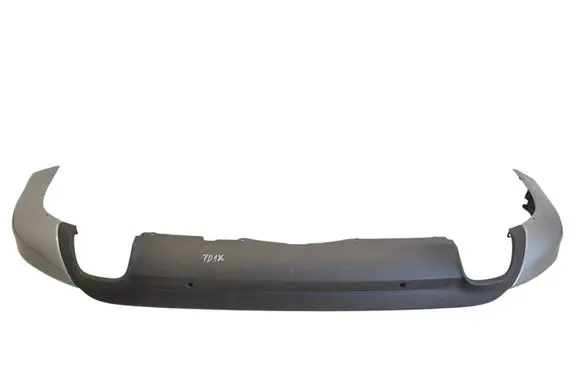 Ford S-MAX Rear bumper trim bar molding em2b-17f954autoas1 em2b-17f954