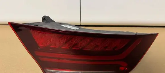 Audi A7 S7 4G Rear/tail lights 4G8945095F AU573 F03573600