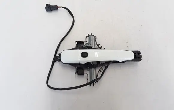 Volvo XC60 Front door exterior handle