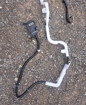 Nissan X-Trail T33 Other wiring loom 241106RA0A 0668E623