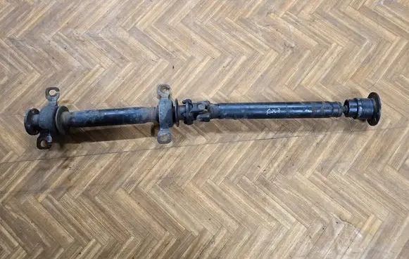 Mazda CX-7 Drive shaft (set) 