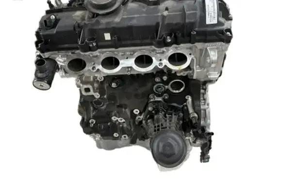BMW 3 G20 G21 Engine B48B20A