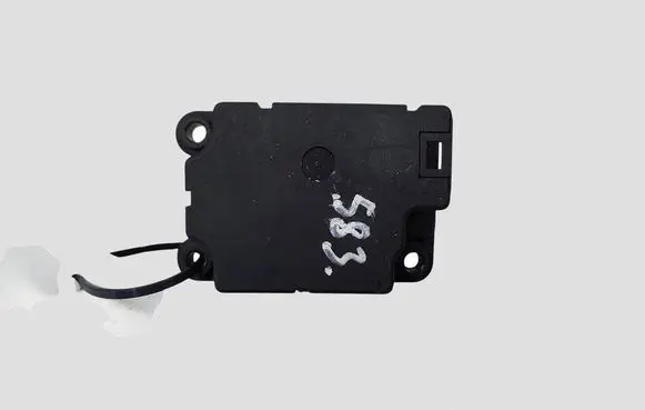 Opel Vectra C Air flap motor/actuator
