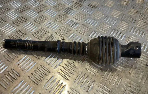 Hyundai Santa Fe Steering column universal joint