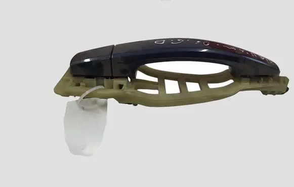 Opel Signum Rear door exterior handle