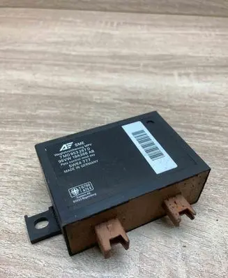 Ford Galaxy Immobilizer control unit/module 7M0953257D 5WK4777
