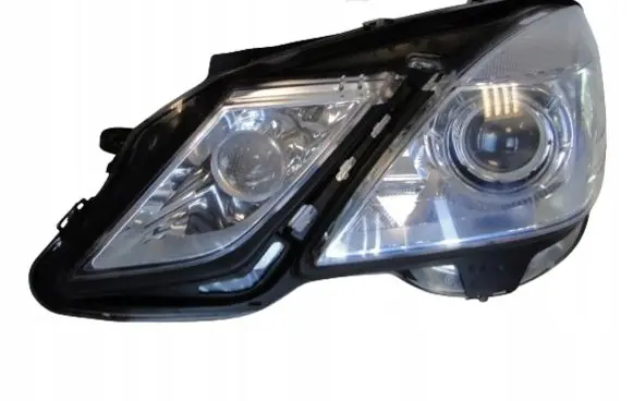 Mercedes-Benz E W212 Headlight/headlamp A2128201959