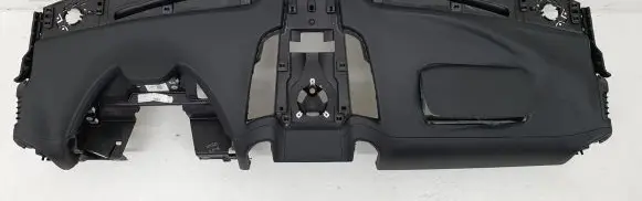 Porsche Cayenne (92A) Dashboard