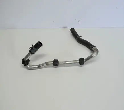 Audi Q7 4L Air intake hose/pipe 7L0819888M