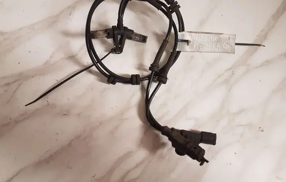 Nissan Primera ABS rear brake sensor 