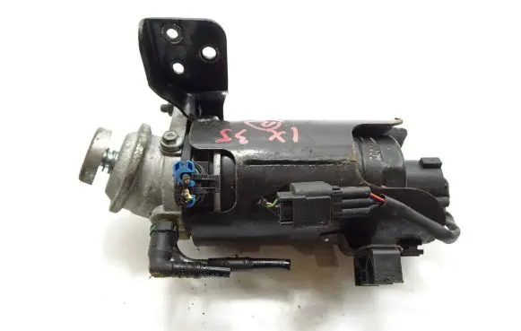 Hyundai ix35 Fuel filter housing 