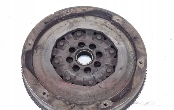 Renault Espace - Grand espace IV Flywheel 125012710F4601