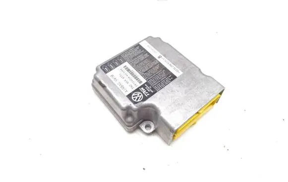 Volkswagen Tiguan Airbag control unit/module 5N0959655J