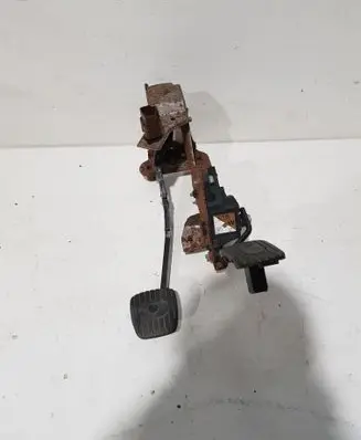 Renault Clio III Pedal assembly 8200297335