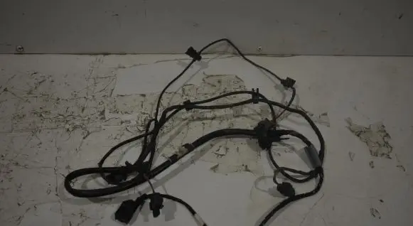 Audi A4 S4 B8 8K Parking sensor (PDC) wiring loom 8K0971104