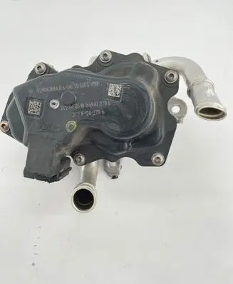 Audi A4 S4 B9 EGR valve V29062884B DC281242716 04L131501S