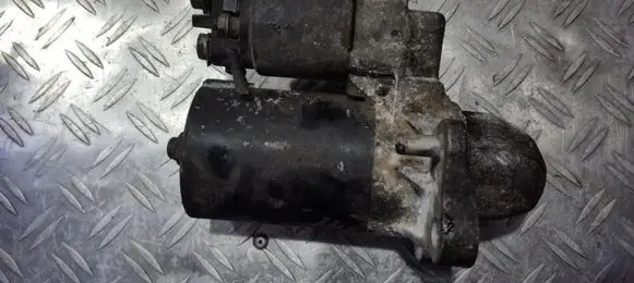 Mini One - Cooper R50 - 53 Starter motor 1005831200 0001106019