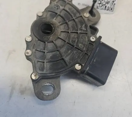 Audi Q7 4L Gear selector 