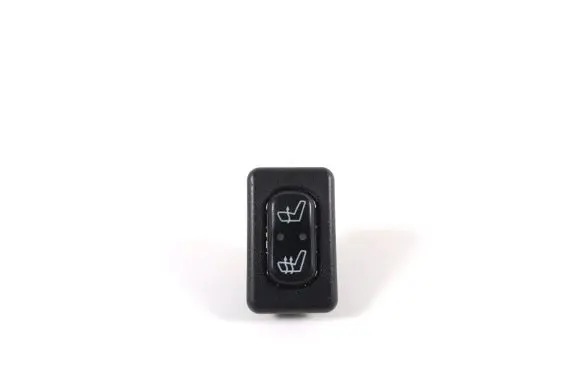 Mercedes-Benz G W461 W463 1st Gen Seat heating switch A2108207510