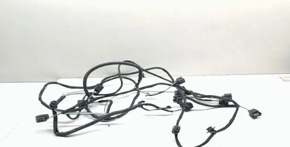 Renault Espace V (RFC) Parking sensor (PDC) wiring loom