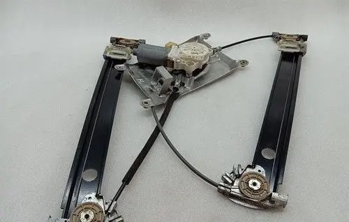 Maybach 57/62 Front door window regulator with motor A2407200146