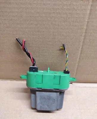 Renault Espace - Grand espace IV Heater blower motor/fan resistor 52492365