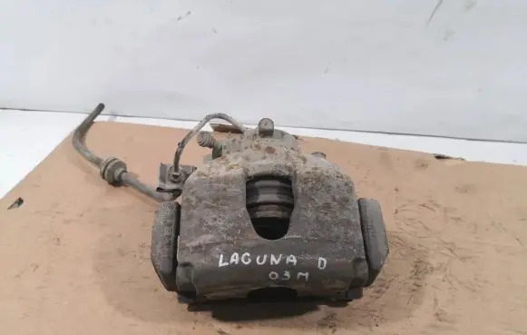 Renault Laguna II Front brake caliper