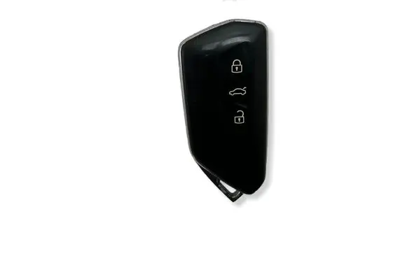 Volkswagen ID.4 Ignition key/card 