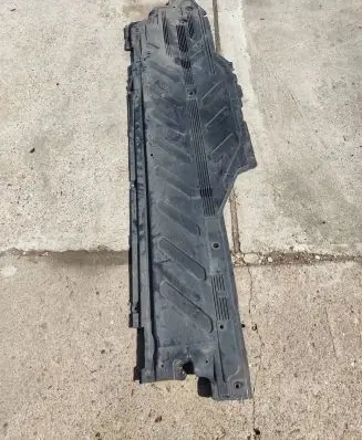 Mercedes-Benz E W213 Pickup box liner A2136803906 A213680XXX