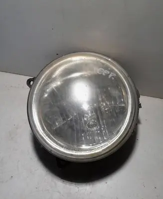 Jeep Cherokee Headlight/headlamp