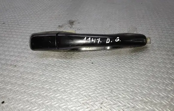 Mitsubishi Grandis Rear door exterior handle MR526110