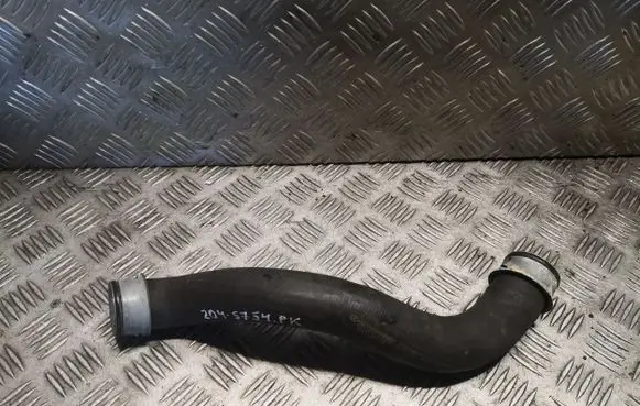 Mercedes-Benz C W204 Engine coolant pipe/hose 2045011582 A2045011582