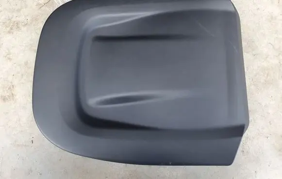 Audi A4 S4 B9 Seat trim 8W0881969L