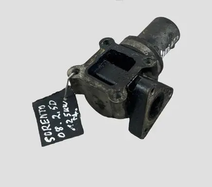 KIA Sorento EGR valve 284104A410