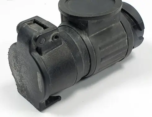 Ford Focus Tow bar electric loom 