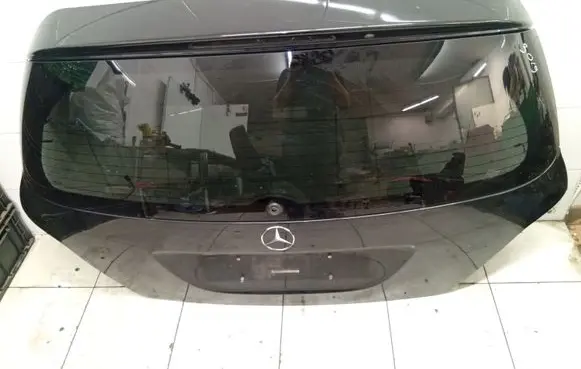 Mercedes-Benz R W251 Tailgate/trunk/boot lid